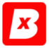 Logo Bombastix New 2022 1E red