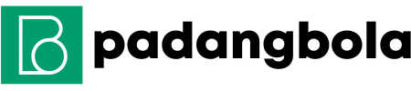 logo padangbola 1a